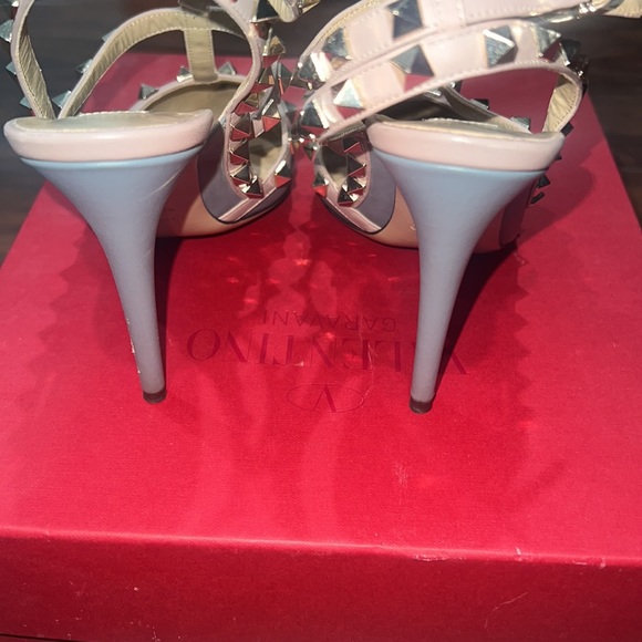 Valentino heels - Picture 3 of 4